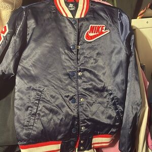 Nike Bomber Jacket